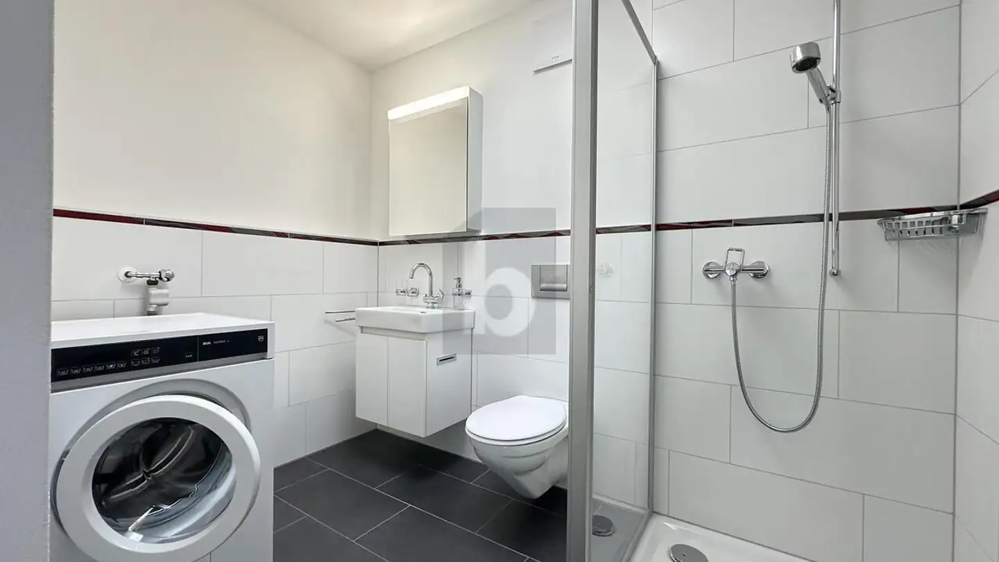 Attic flat for rent - 5210 Windisch - Photo 4