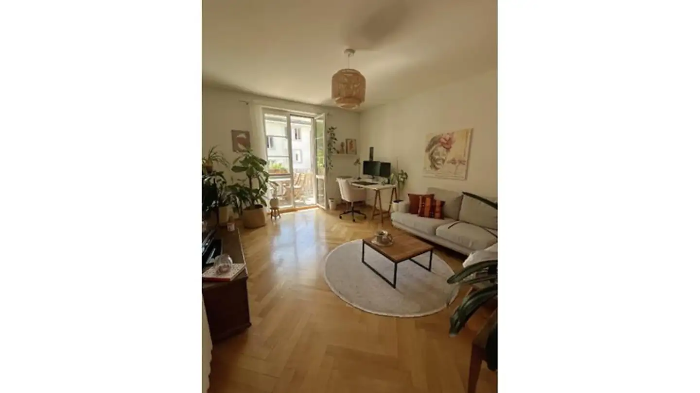 Appartement meublé à louer - 3014 Bern - Photo 2