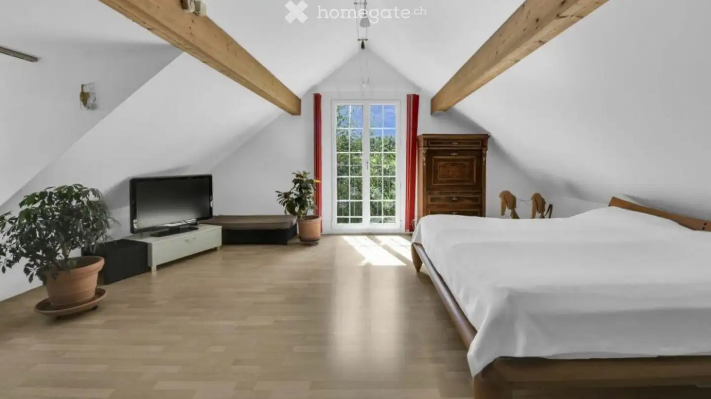 Wohnung mieten - Meistershüsli 1, 9315 Winden - Foto 2
