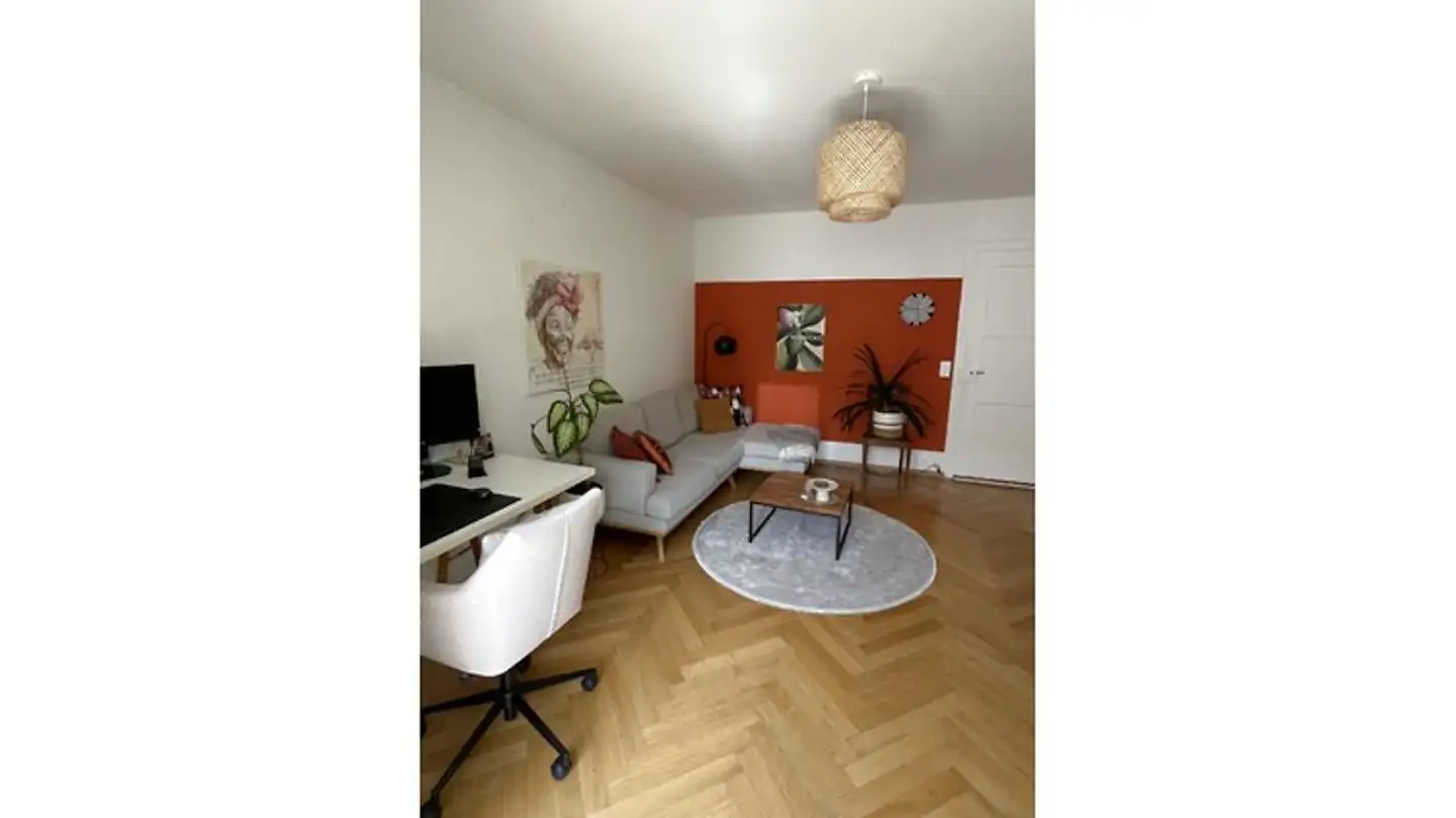 Appartement meublé à louer - 3014 Bern - Photo 4
