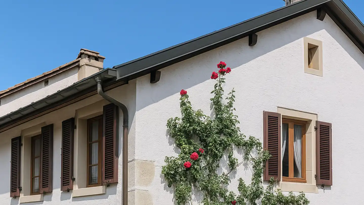 Casa a schiera in vendita - 1214 Vernier