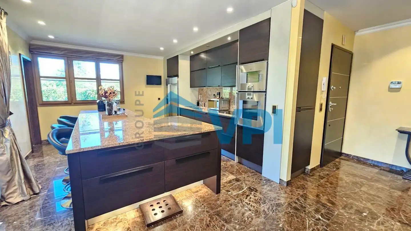 Wohnung mieten - 1231 Conches