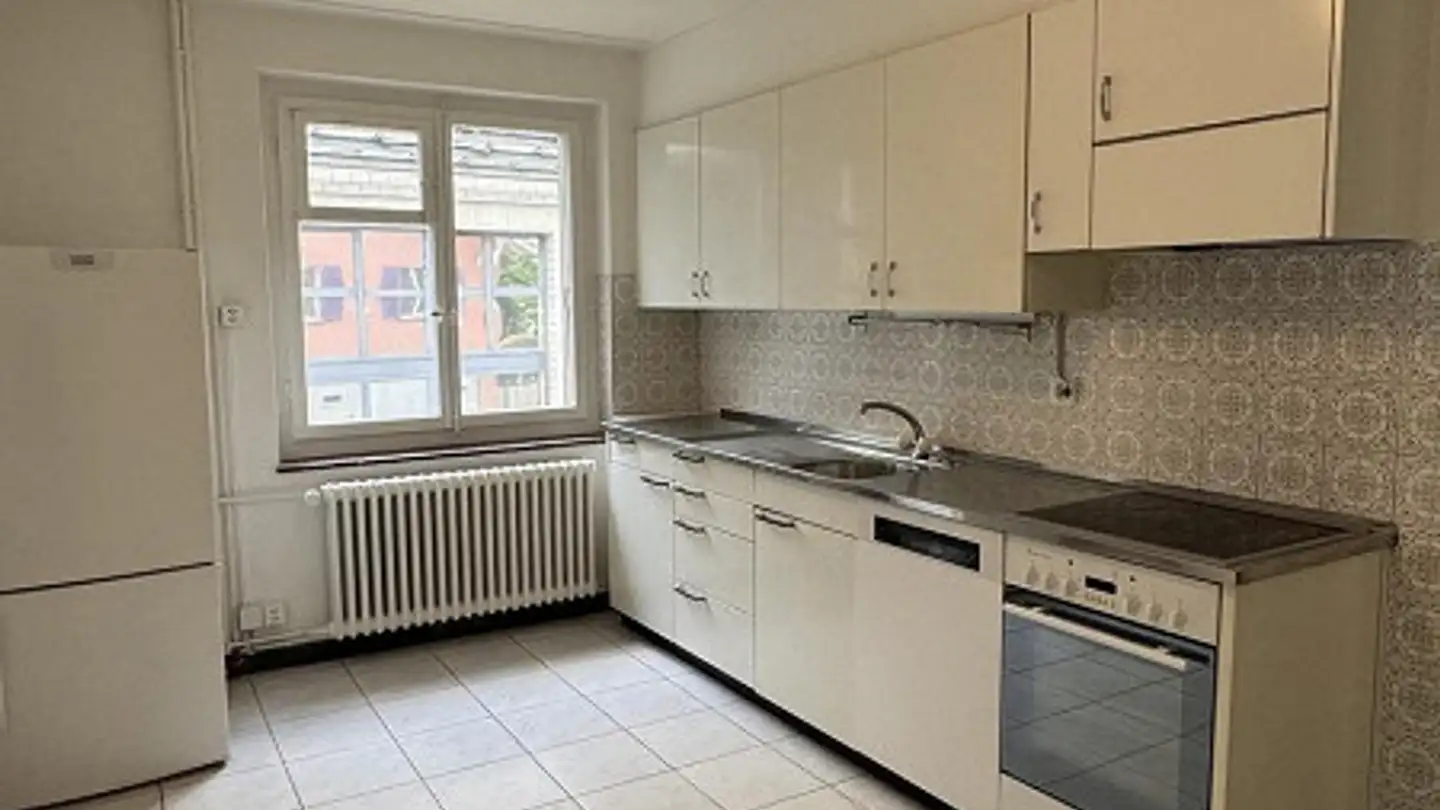 Wohnung mieten - Zikadenweg 35, 3006 Bern - Foto 2