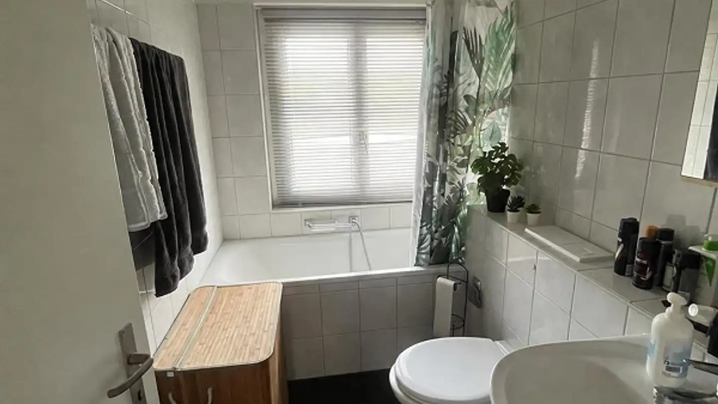 Appartamento in affitto - Feldhofstrasse 16, 8610 Uster - Foto 4