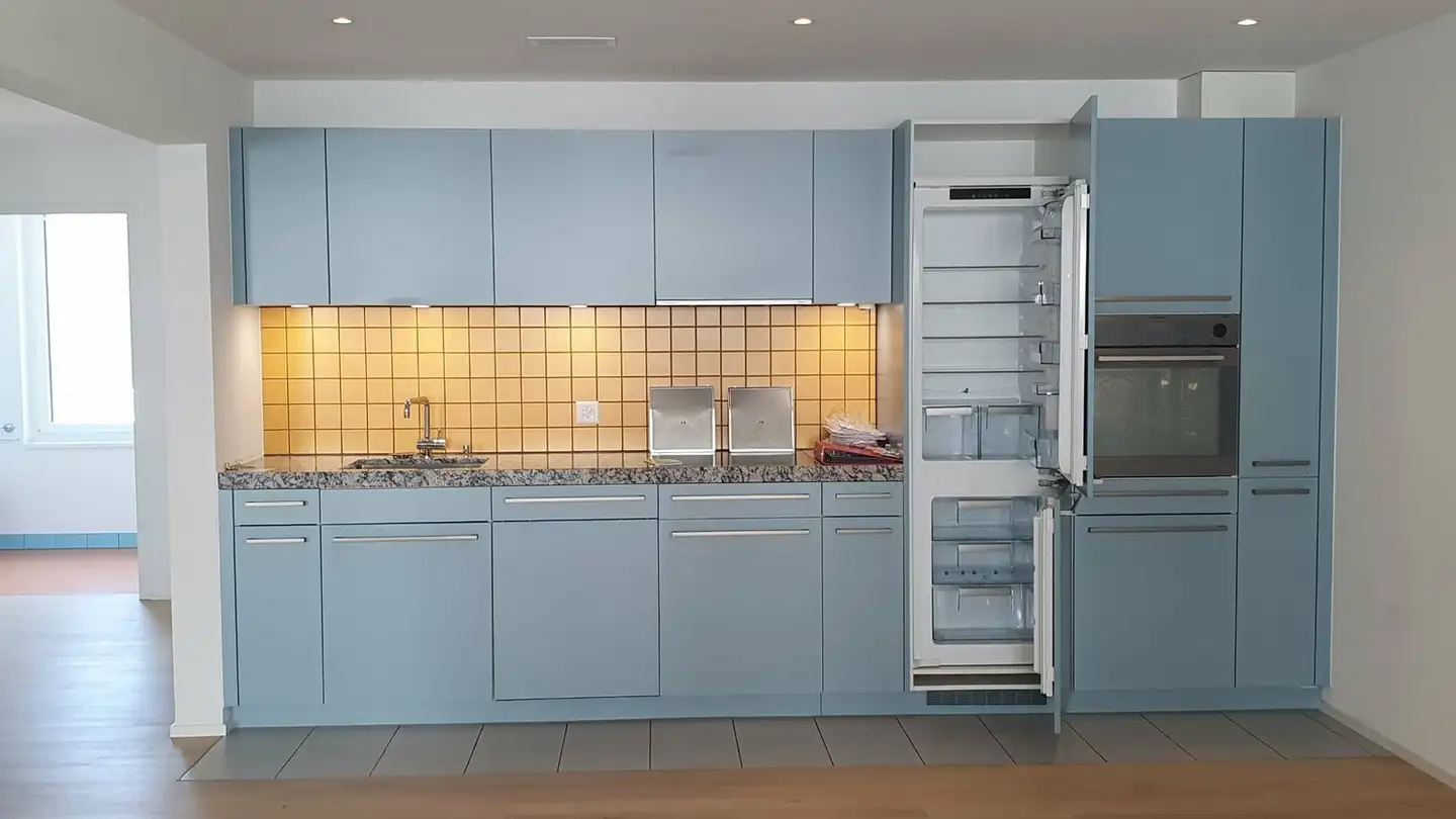Apartment for rent - Querstrasse 4, 8600 Dübendorf