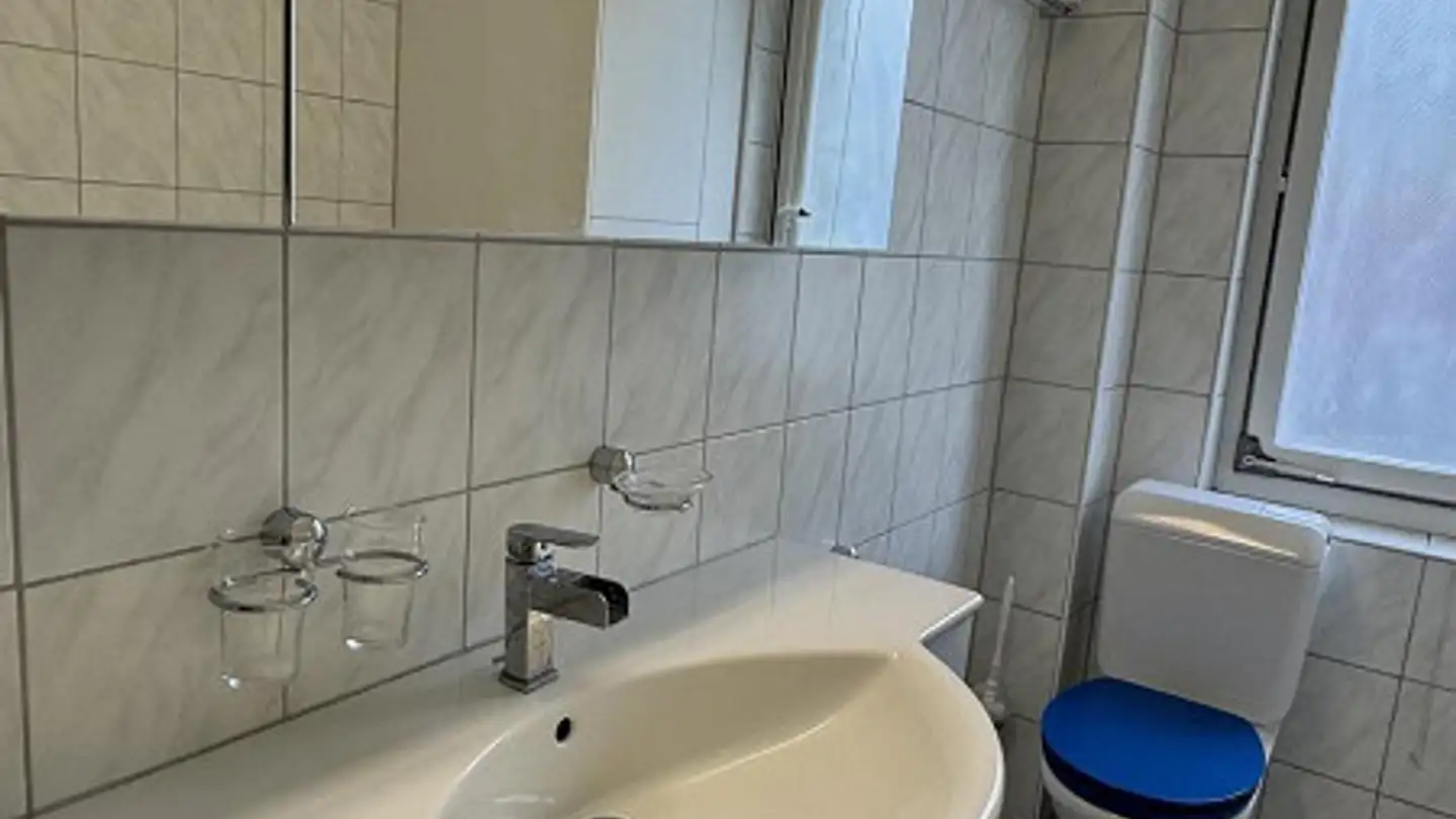 Wohnung mieten - Zikadenweg 35, 3006 Bern - Foto 3