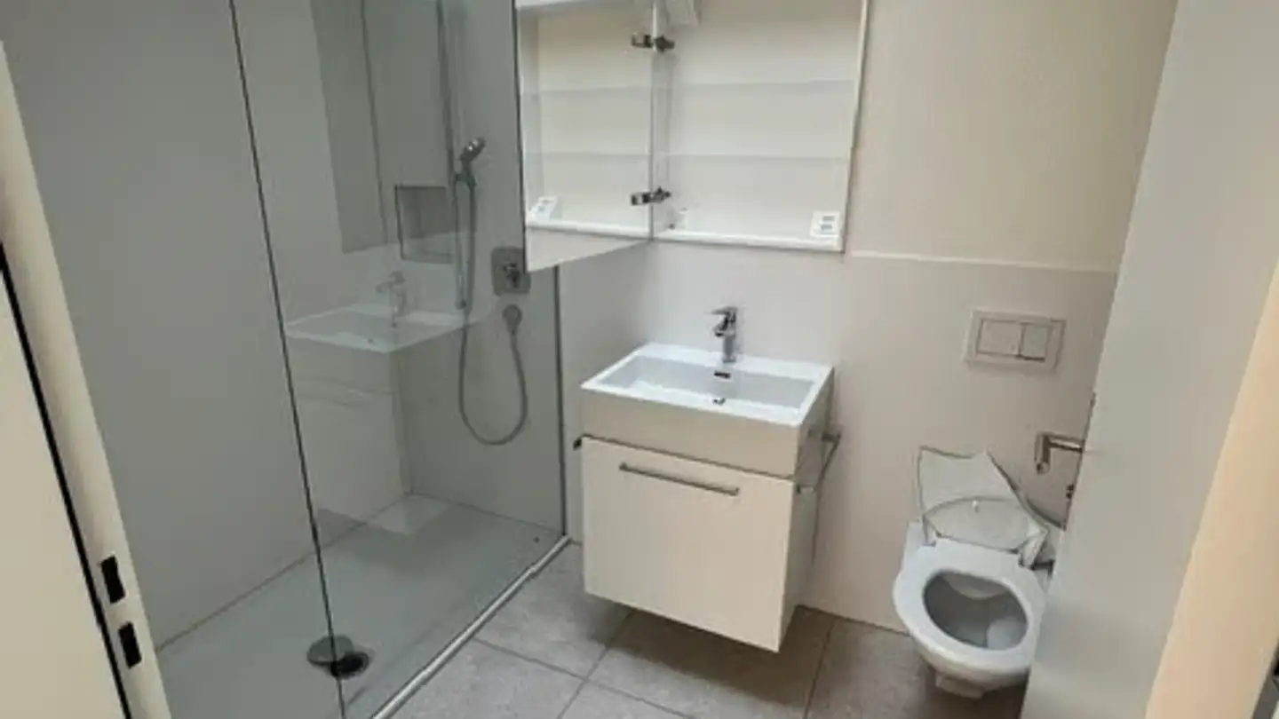 Wohnung mieten - Unterdorfstrasse 10, 8600 Dübendorf - Foto 2