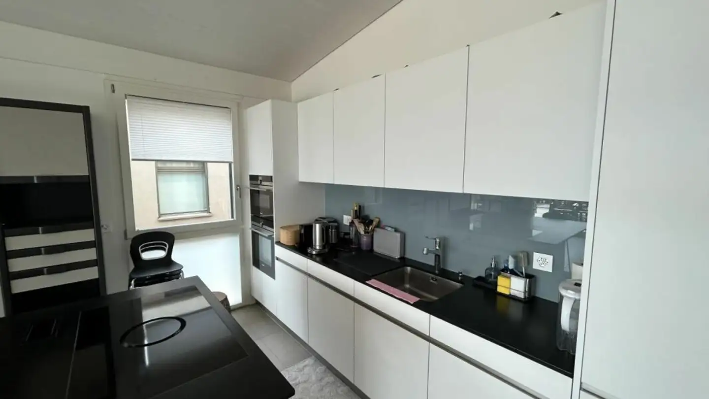 Möblierte Wohnung mieten - Chemin Du Crêt-Ministre 59, 1090 La Croix (Lutry) - Foto 3