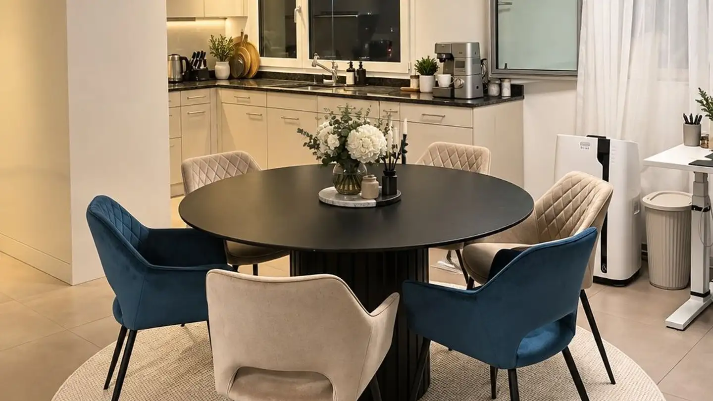 Wohnung mieten - Kirchstrasse 51, 8807 Freienbach - Foto 3