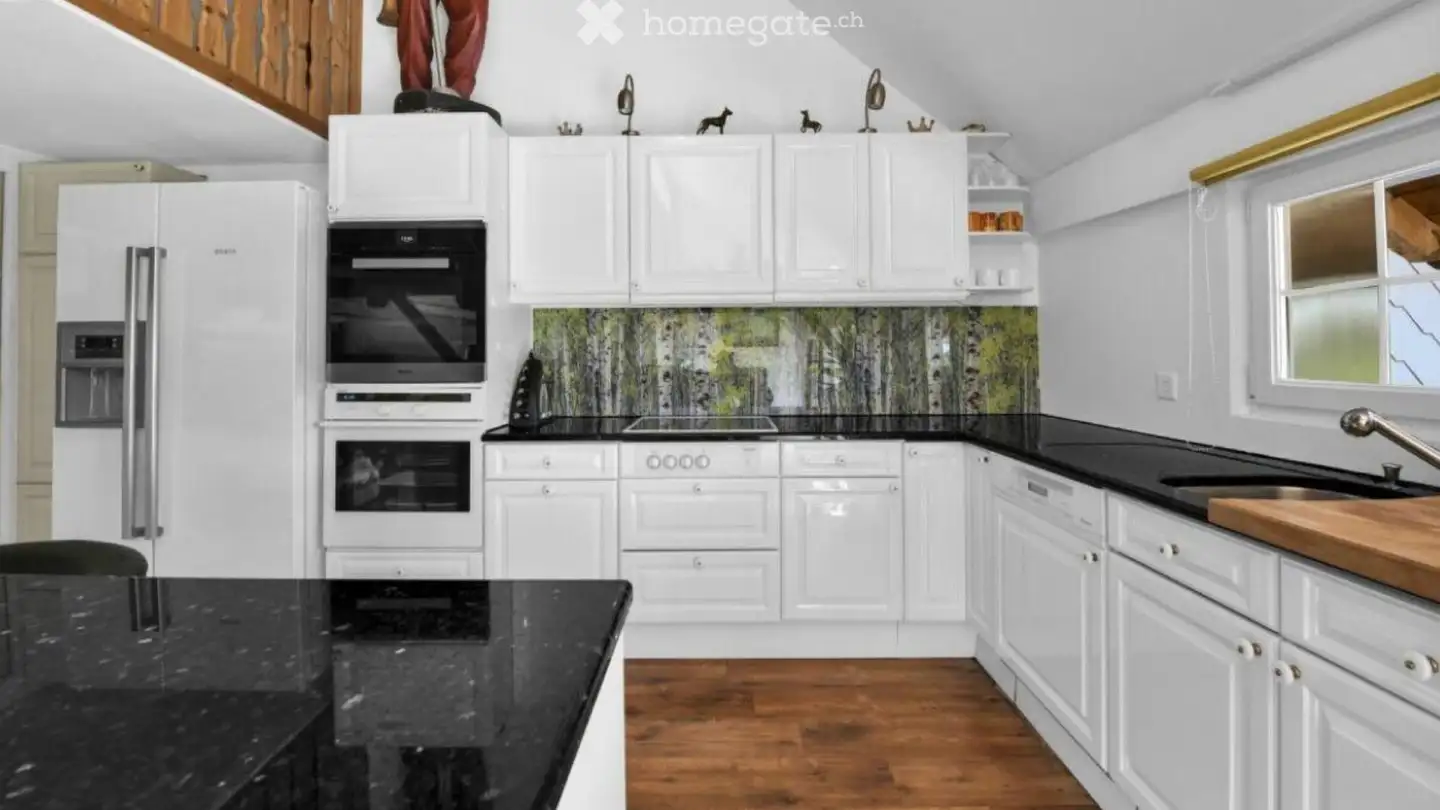 Wohnung mieten - Meistershüsli 1, 9315 Winden - Foto 3