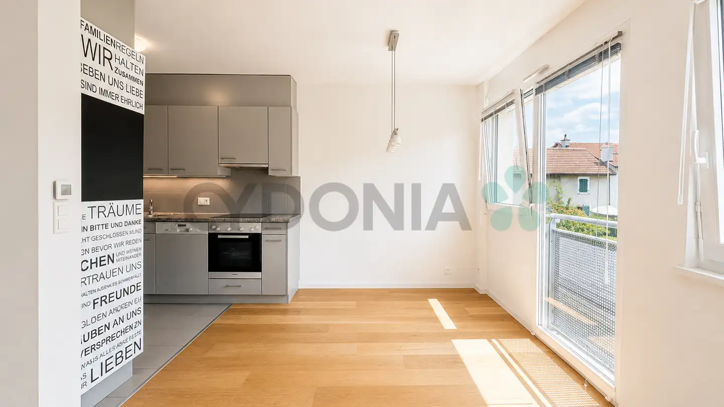 Appartement à vendre - 1217 Meyrin - Photo 3