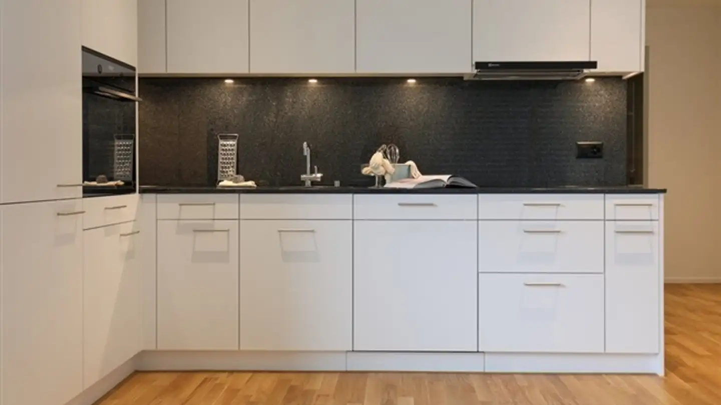 Appartement à louer - Moosstrasse 66a, 2540 Grenchen - Photo 3