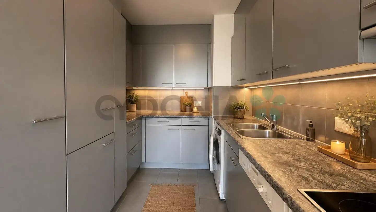 Appartement à vendre - 1217 Meyrin - Photo 4
