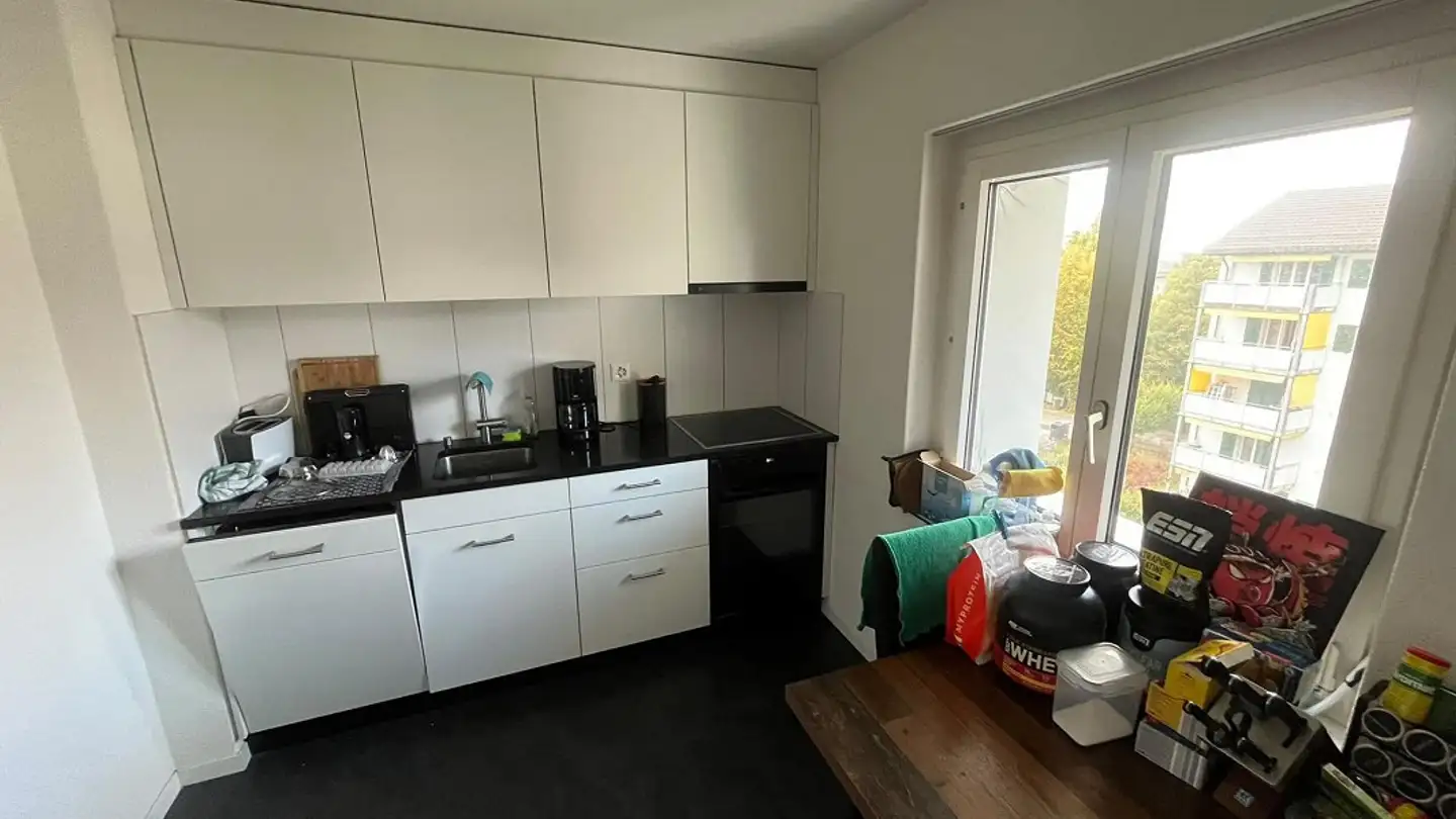 Appartamento in affitto - Feldhofstrasse 16, 8610 Uster - Foto 3