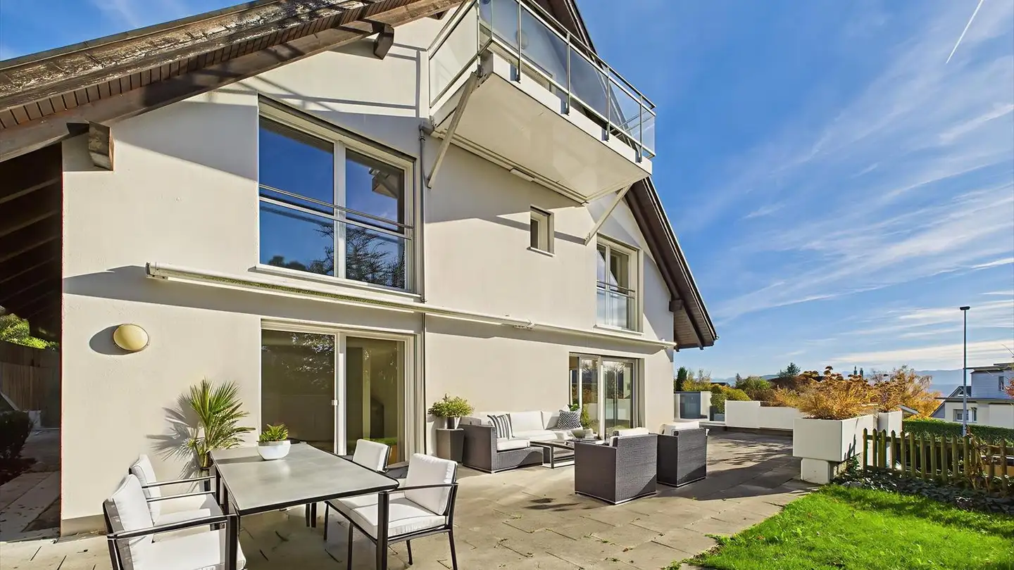 Casa a schiera in affitto - 8702 Zollikon - Foto 2