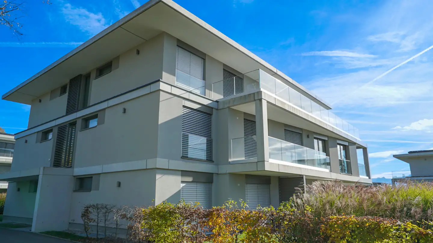 Apartment for rent - Chemin Des Orchez 12, 1066 Epalinges