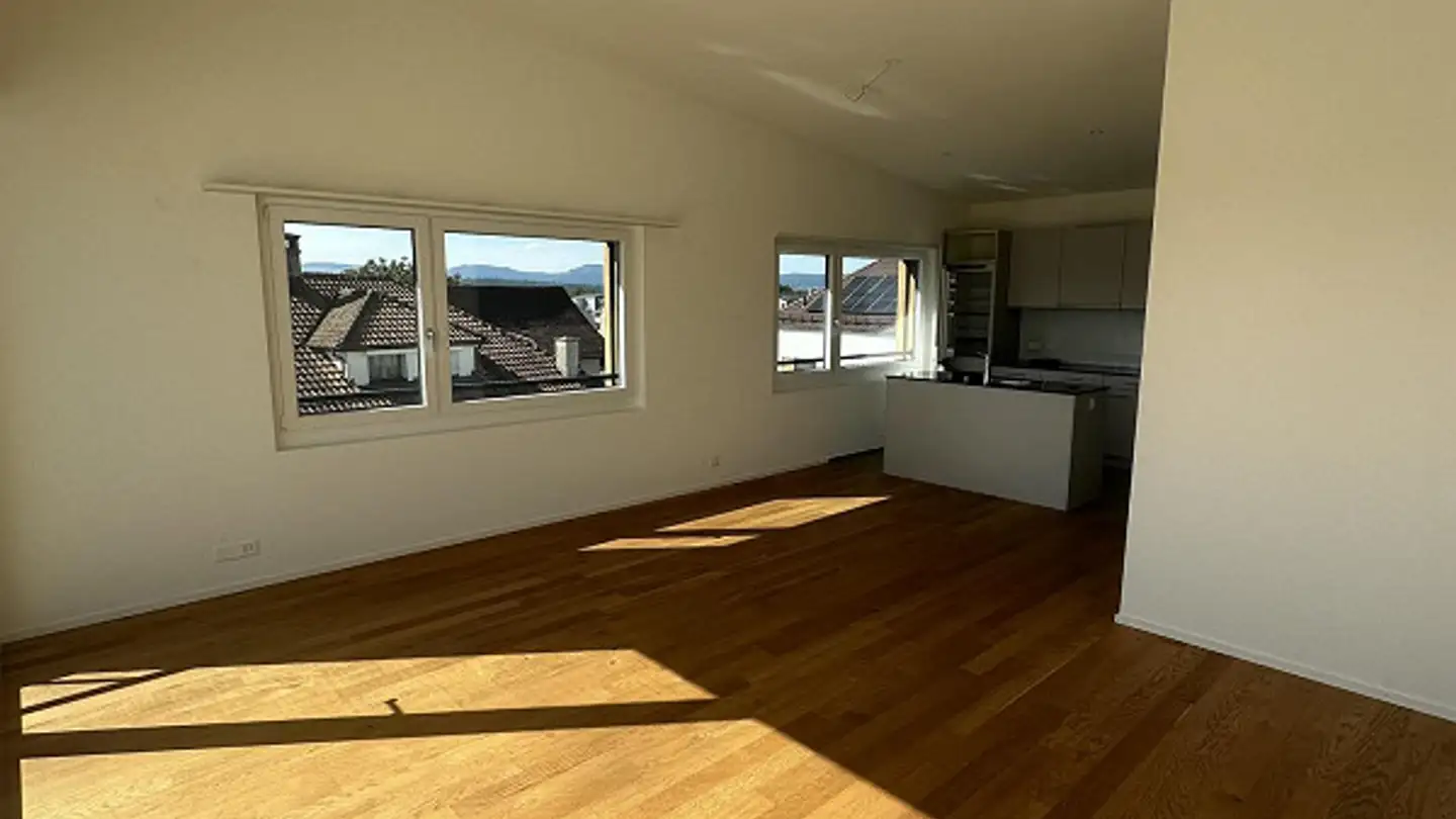 Attico in affitto - Talstrasse 6a, 5042 Hirschthal - Foto 2