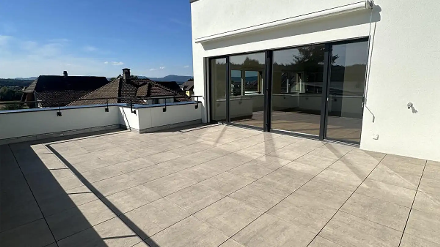 Attico in affitto - Talstrasse 6a, 5042 Hirschthal - Foto 3