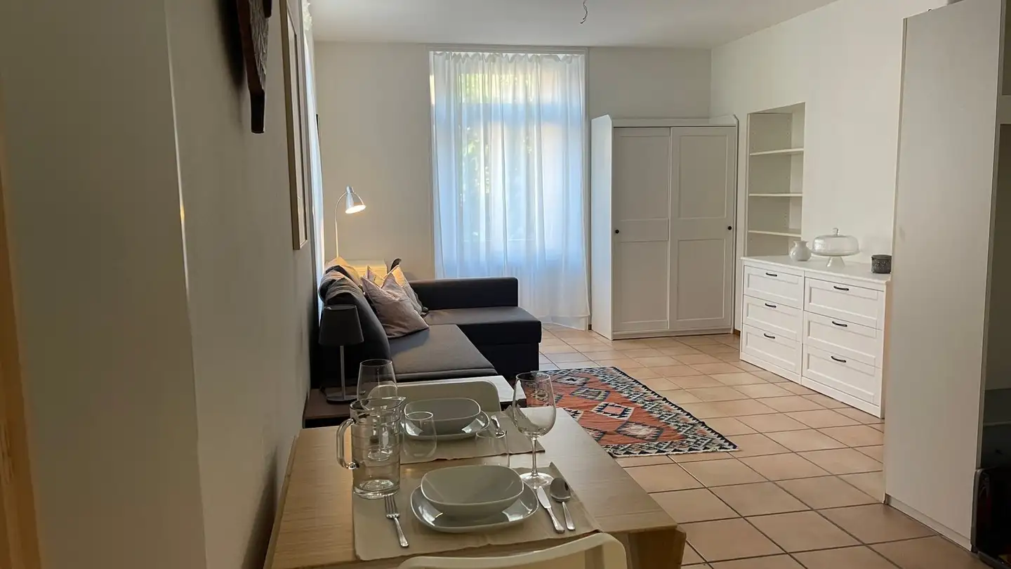 Appartamento in affitto - Via Belsoggiorno 1, 6500 Bellinzona - Foto 3