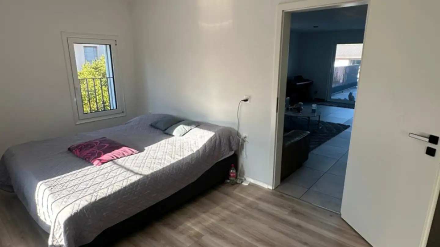 Duplex à louer - Route de Belfaux 30, 1720 Corminboeuf - Photo 2