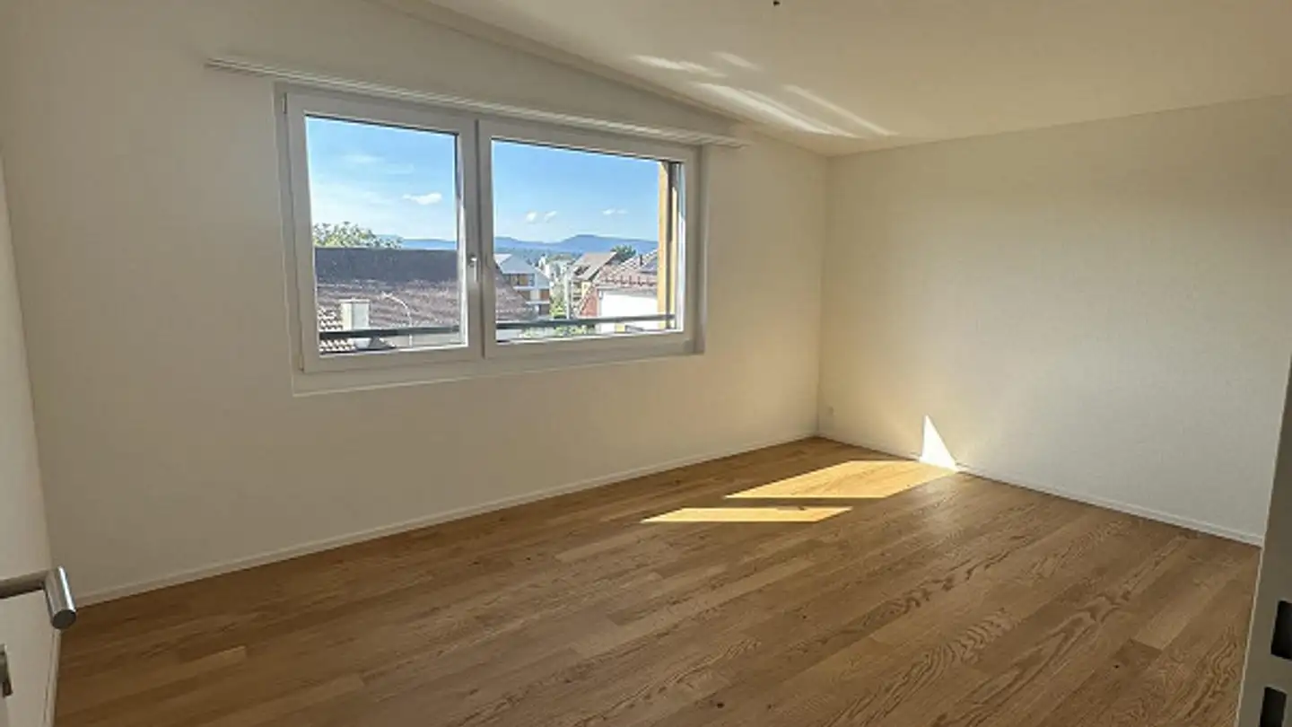 Attico in affitto - Talstrasse 6a, 5042 Hirschthal - Foto 4
