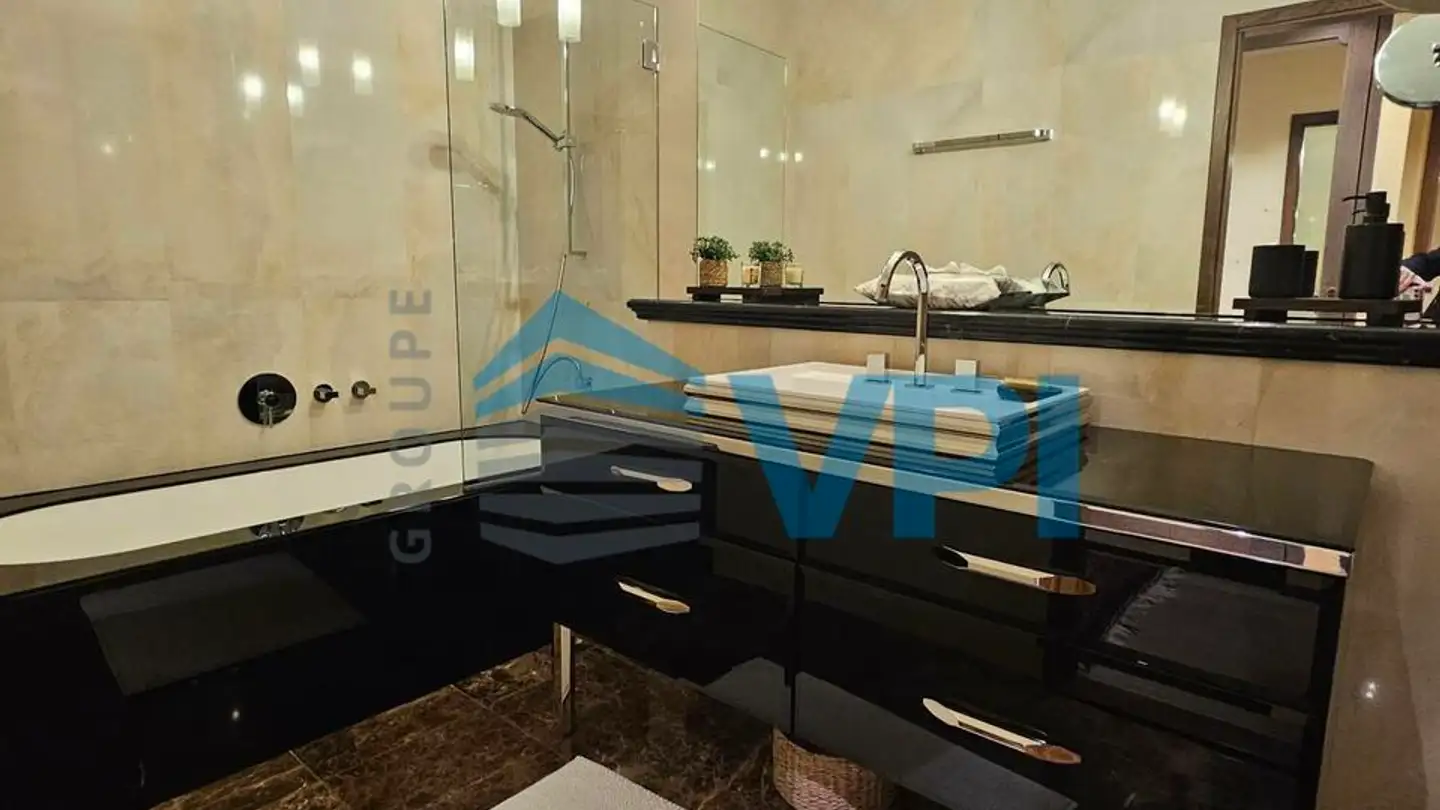 Appartamento in affitto - 1231 Conches - Photo 4