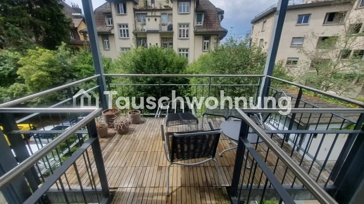 Wohnung mieten - 8006 Zürich