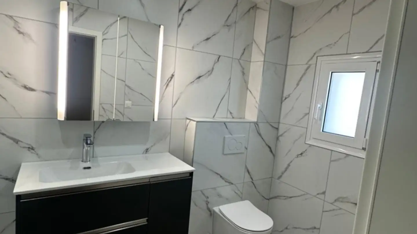 Duplex à louer - Route de Belfaux 30, 1720 Corminboeuf - Photo 3