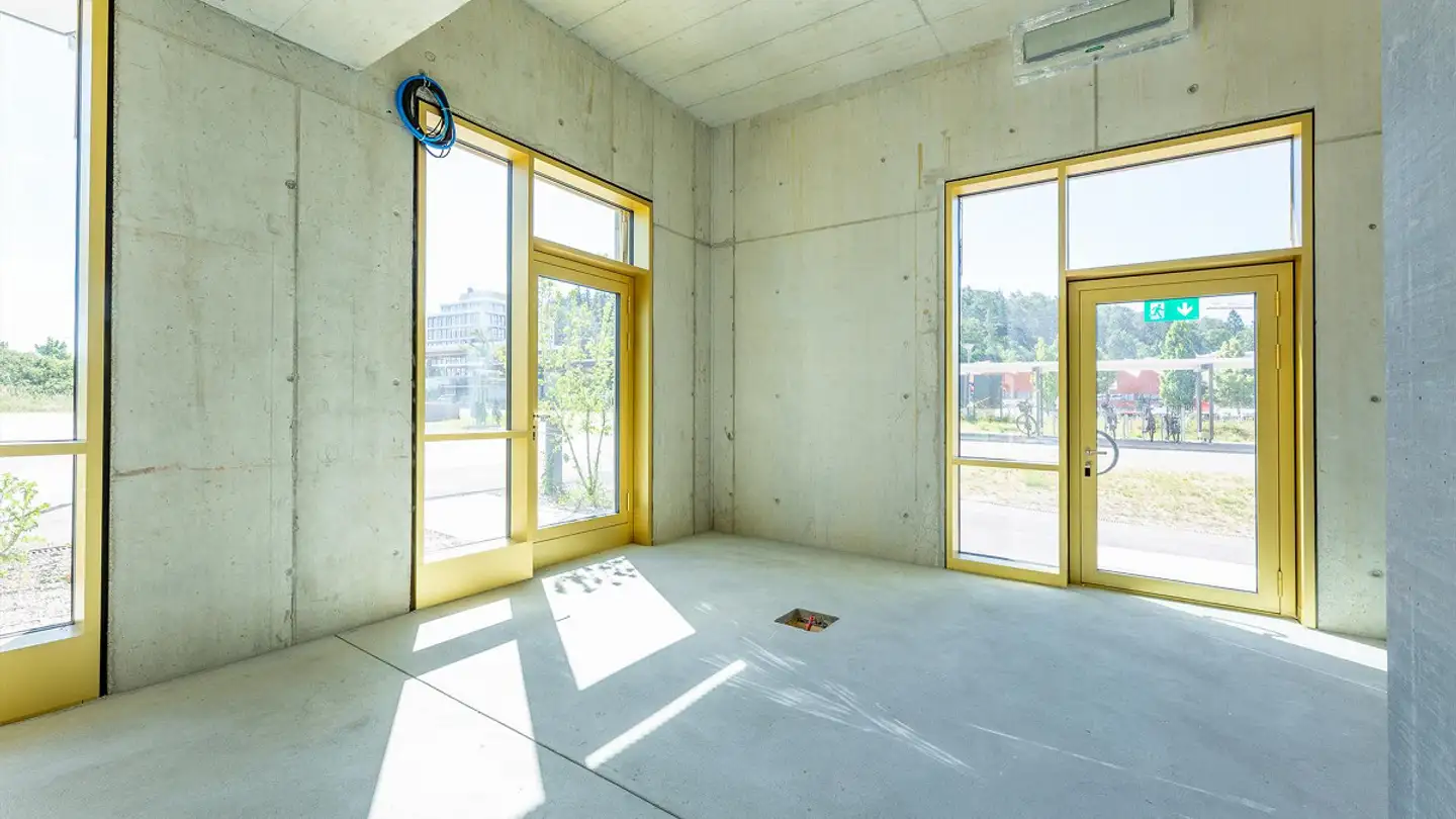Commercial à louer - Solarstrasse 25, 8409 Winterthur - Photo 4