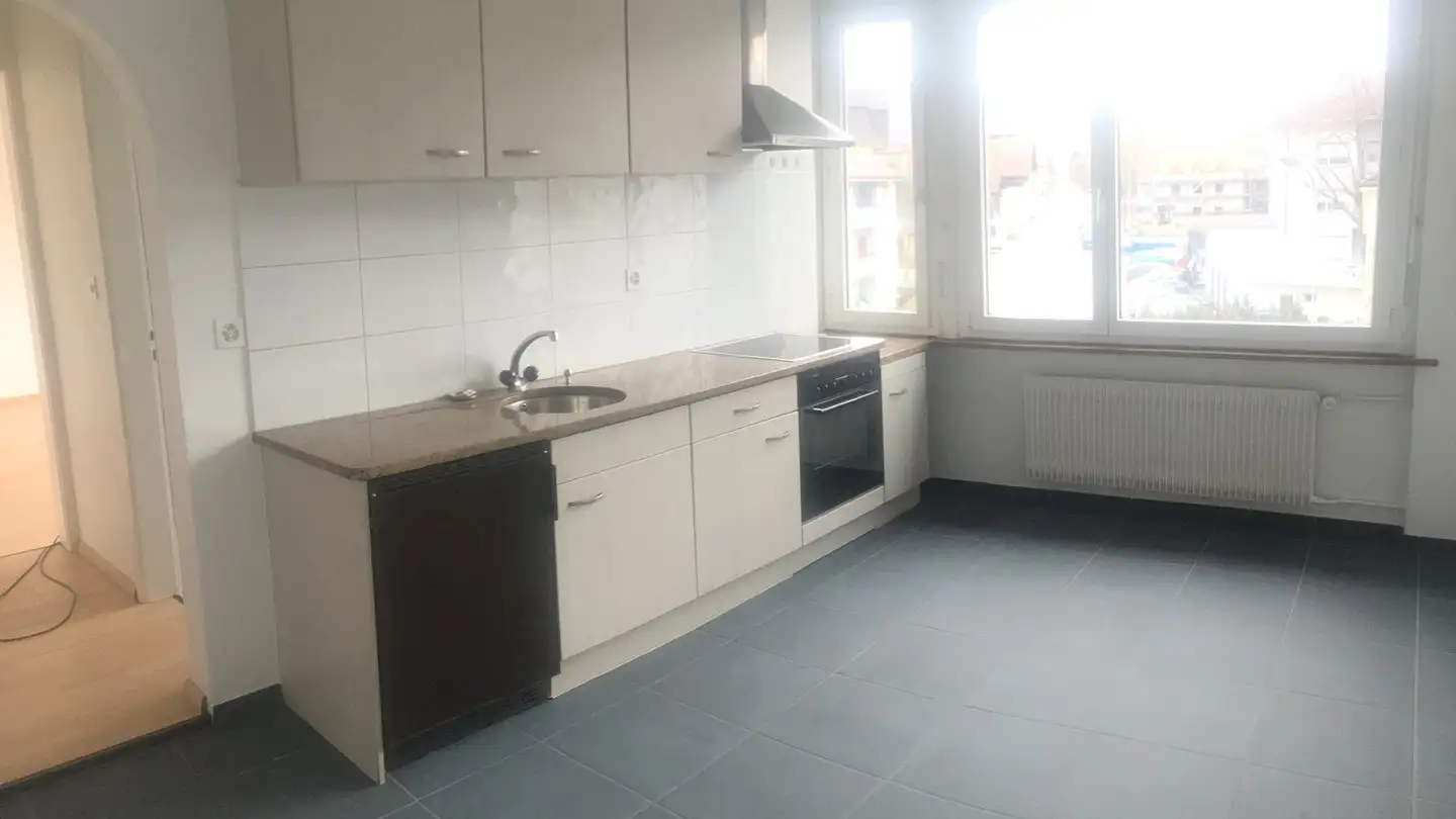 Appartamento in affitto - Route D'orpond / Orpundstrasse 8, 2504 Biel/Bienne