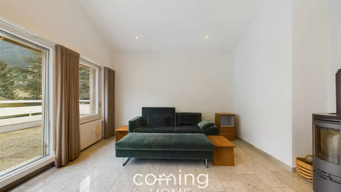 Penthouse for sale - 3900 Brig - Photo 2