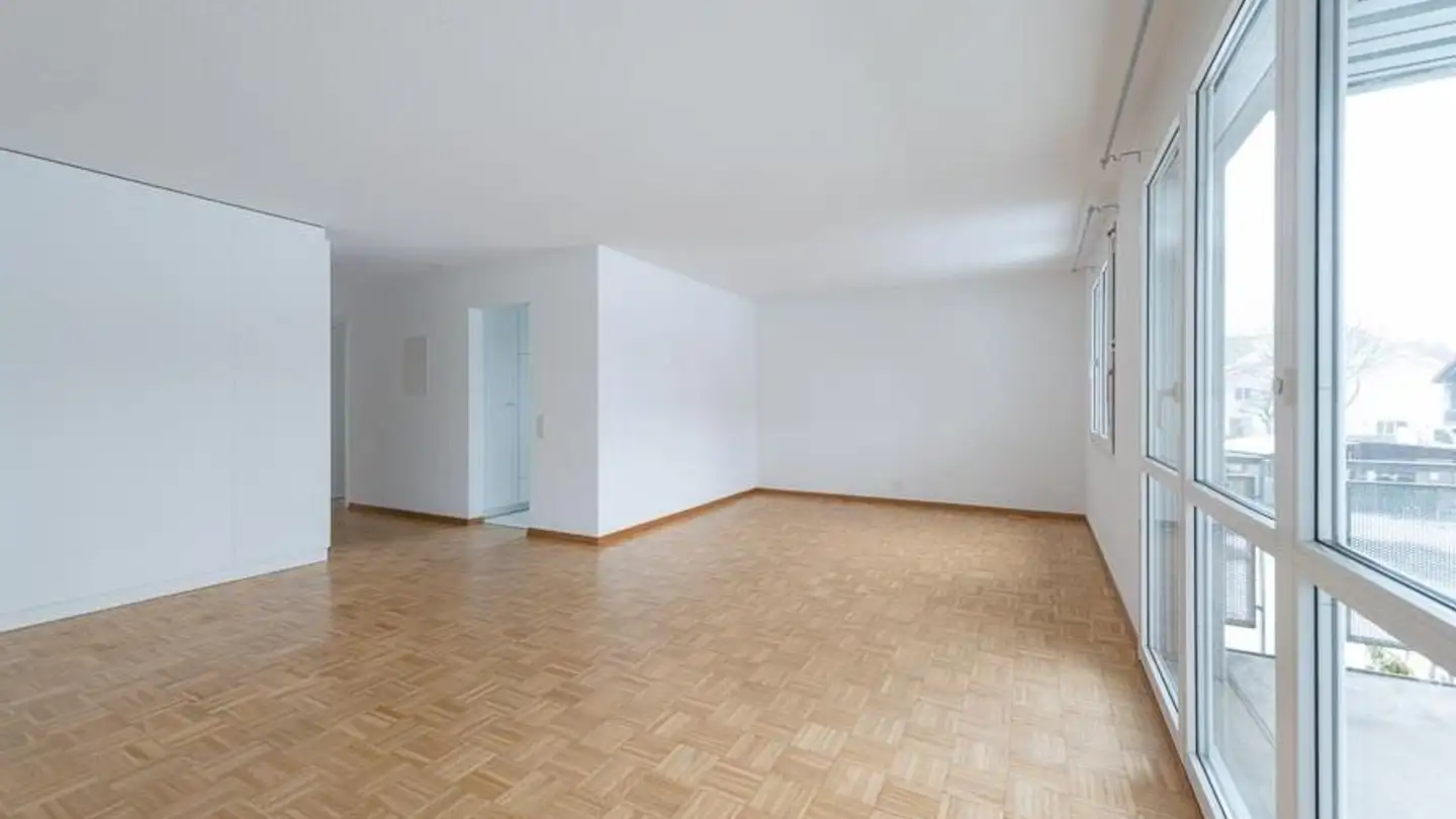 Appartement à louer - Luzernerstrasse 34, 5630 Muri AG - Photo 2