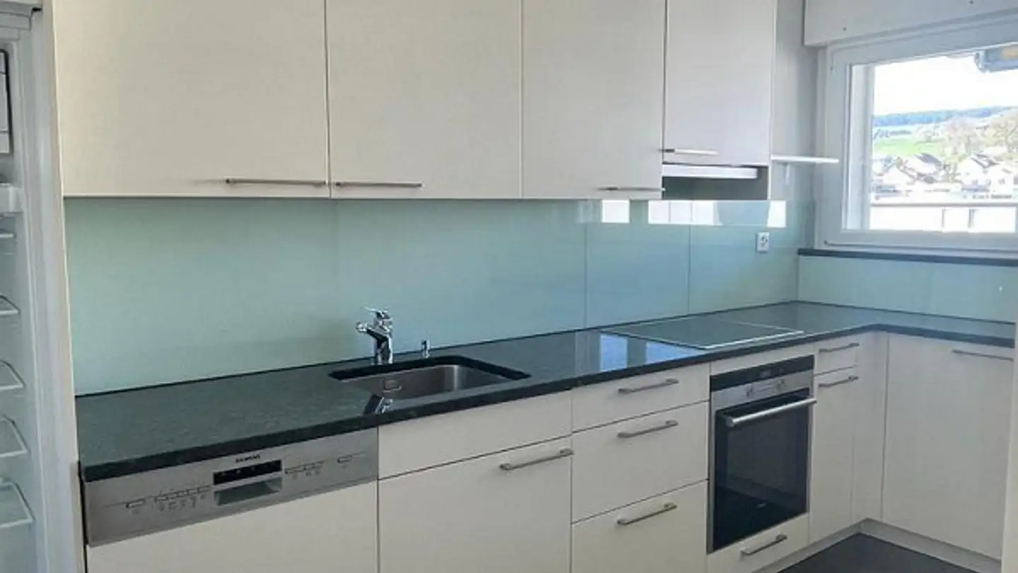 Appartement à louer - Luzernerstrasse 34, 5630 Muri AG - Photo 3