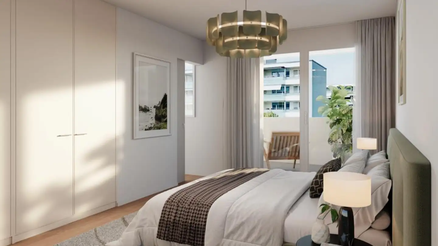 Appartement à vendre - Johannes-Beugger-Strasse 106, 8408 Winterthur - Photo 3