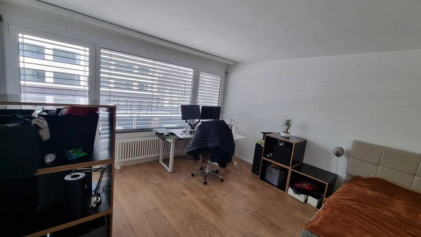 Appartamento in affitto - Hauptstrasse 22, 8280 Kreuzlingen
