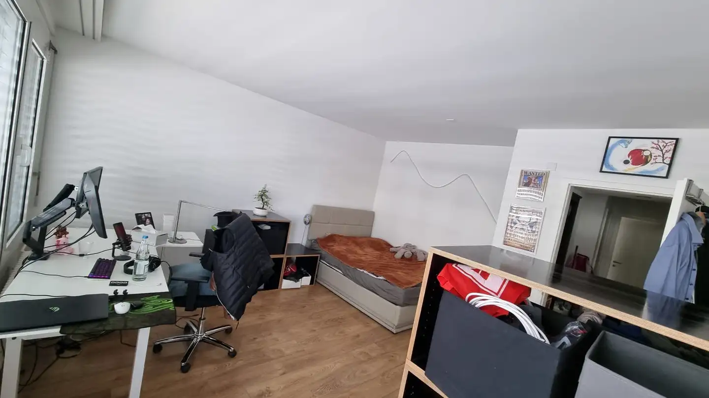 Appartamento in affitto - Hauptstrasse 22, 8280 Kreuzlingen - Foto 2