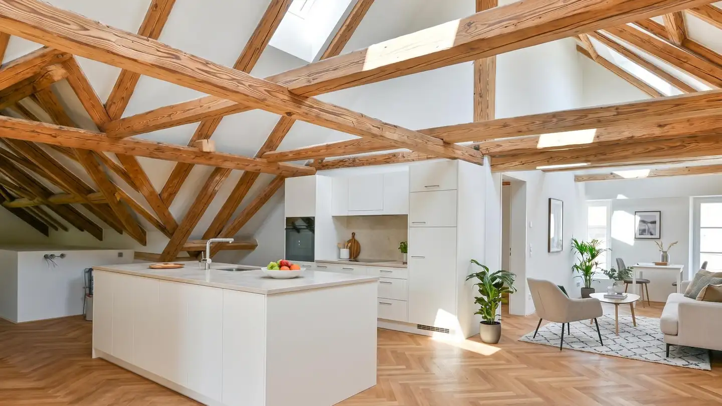 Appartamento in affitto - Bahnhofstrasse 83, 8620 Wetzikon ZH - Foto 2