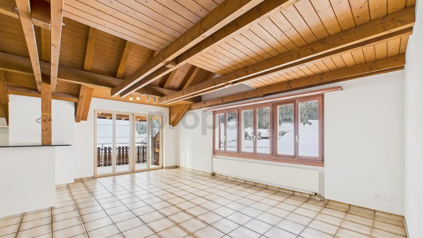 Wohnung kaufen - 8488 Turbenthal