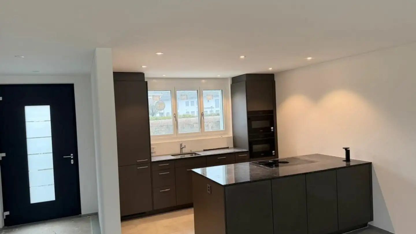 Single house for rent - Stöckmattstrasse 29, 5316 Leuggern