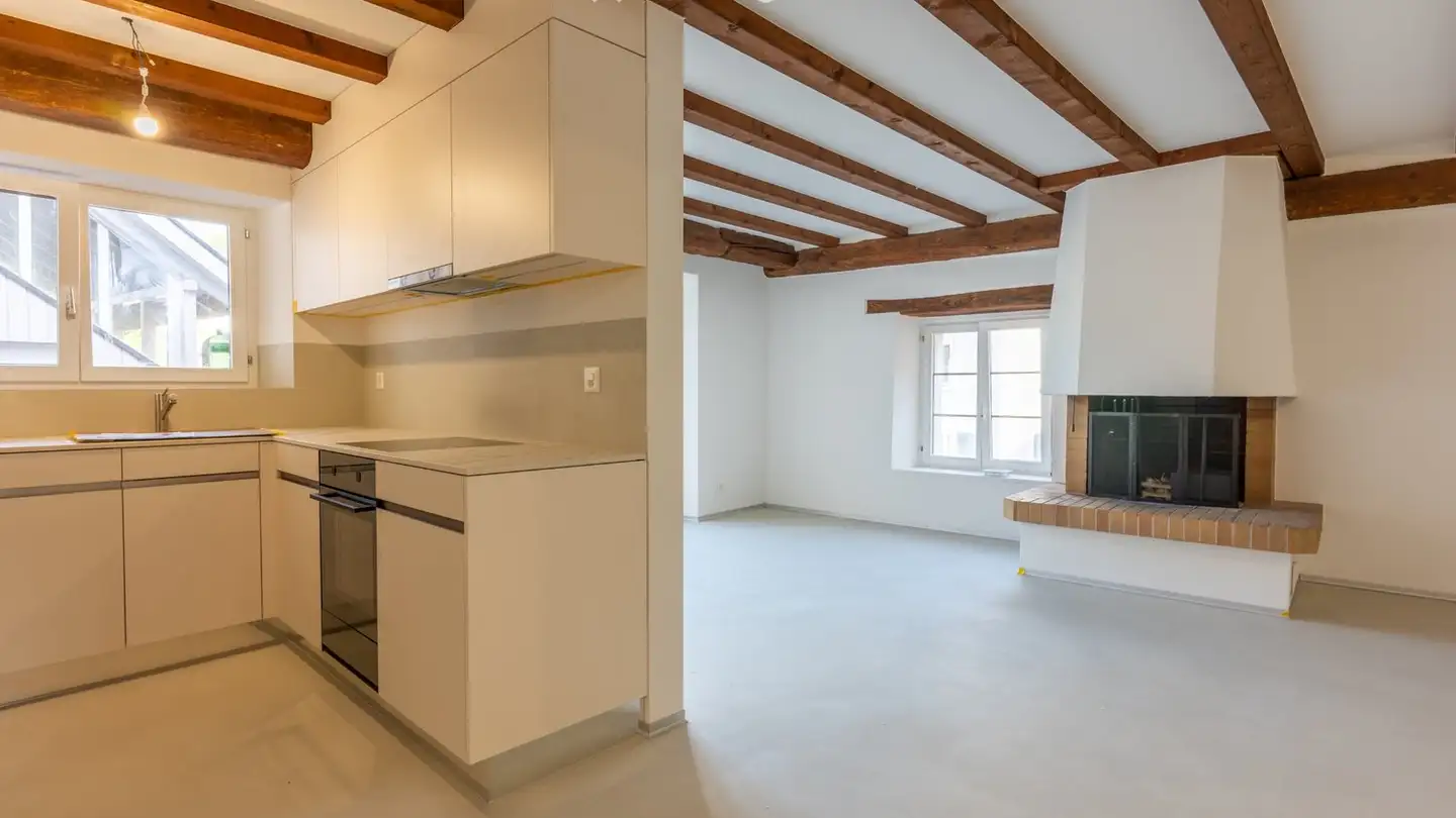 Chambre à louer - 4402 Frenkendorf