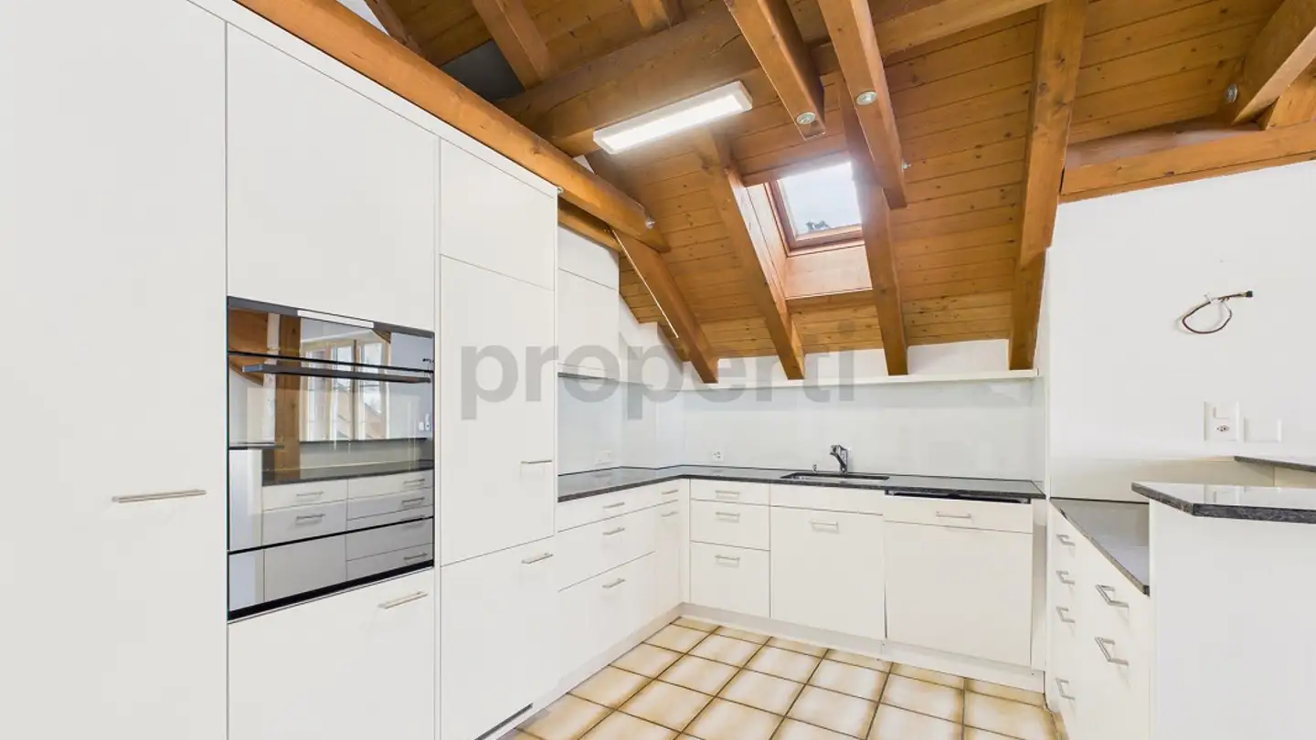 Wohnung kaufen - 8488 Turbenthal - Foto 4