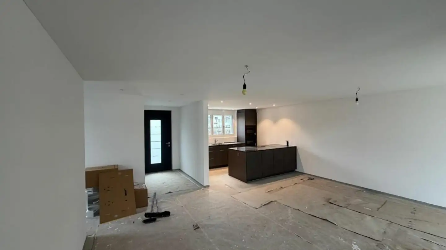 Single house for rent - Stöckmattstrasse 29, 5316 Leuggern - Photo 2