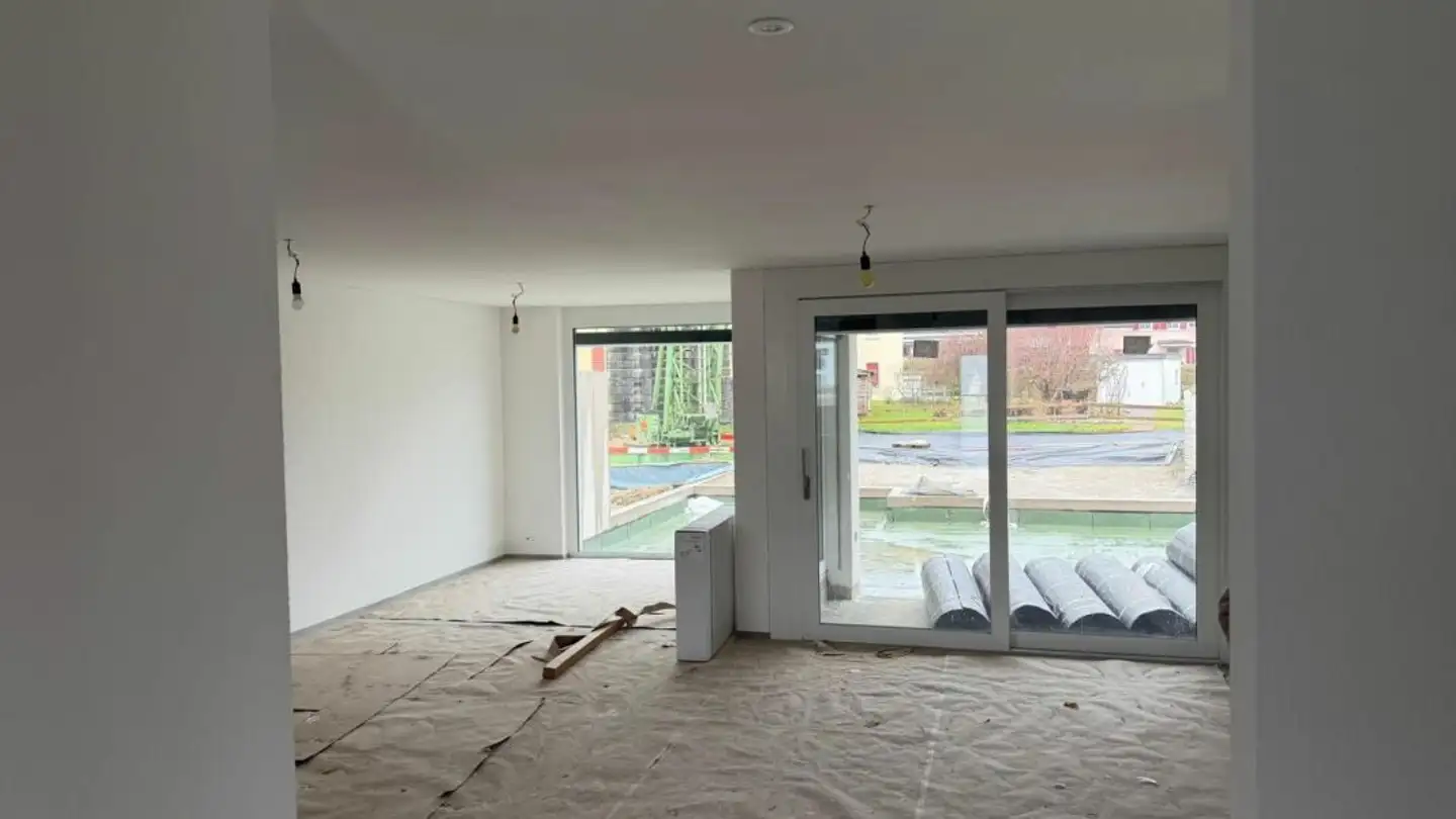 Single house for rent - Stöckmattstrasse 29, 5316 Leuggern - Photo 3