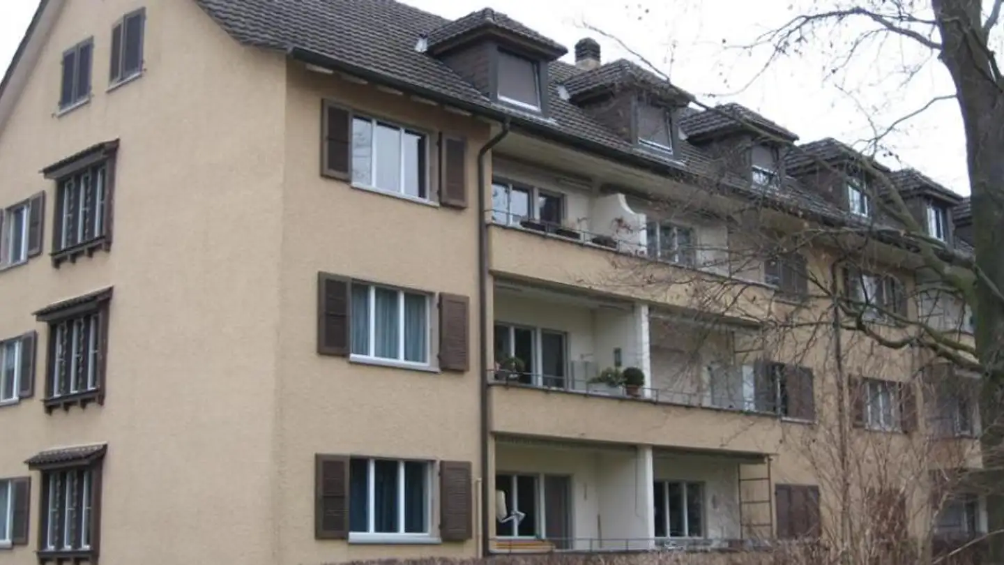 Appartamento in affitto - Wabersackerstrasse 77, 3097 Liebefeld
