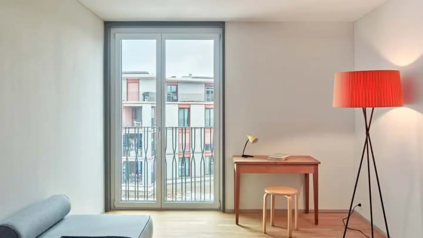 Wohnung mieten - Feldmoosstrasse 9, 8833 Samstagern - Foto 4