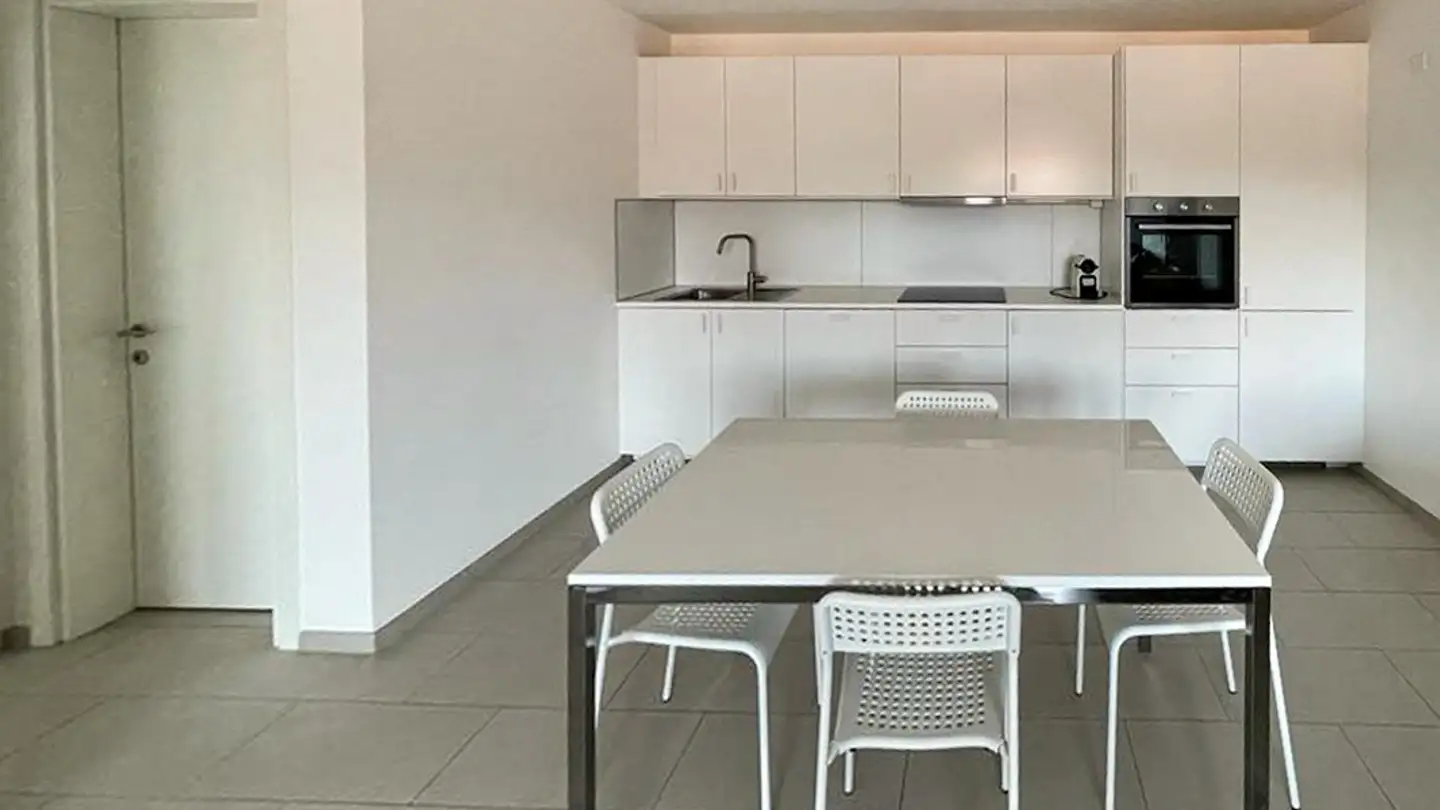 Appartamento in vendita - Via Cantonale, 6992 Vernate - Photo 2