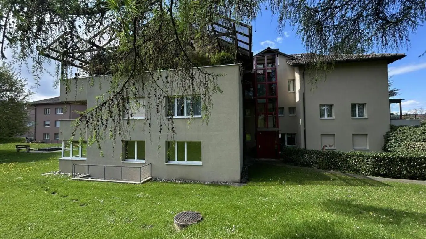 Apartment for rent - Toreggstrasse 14, 9212 Arnegg