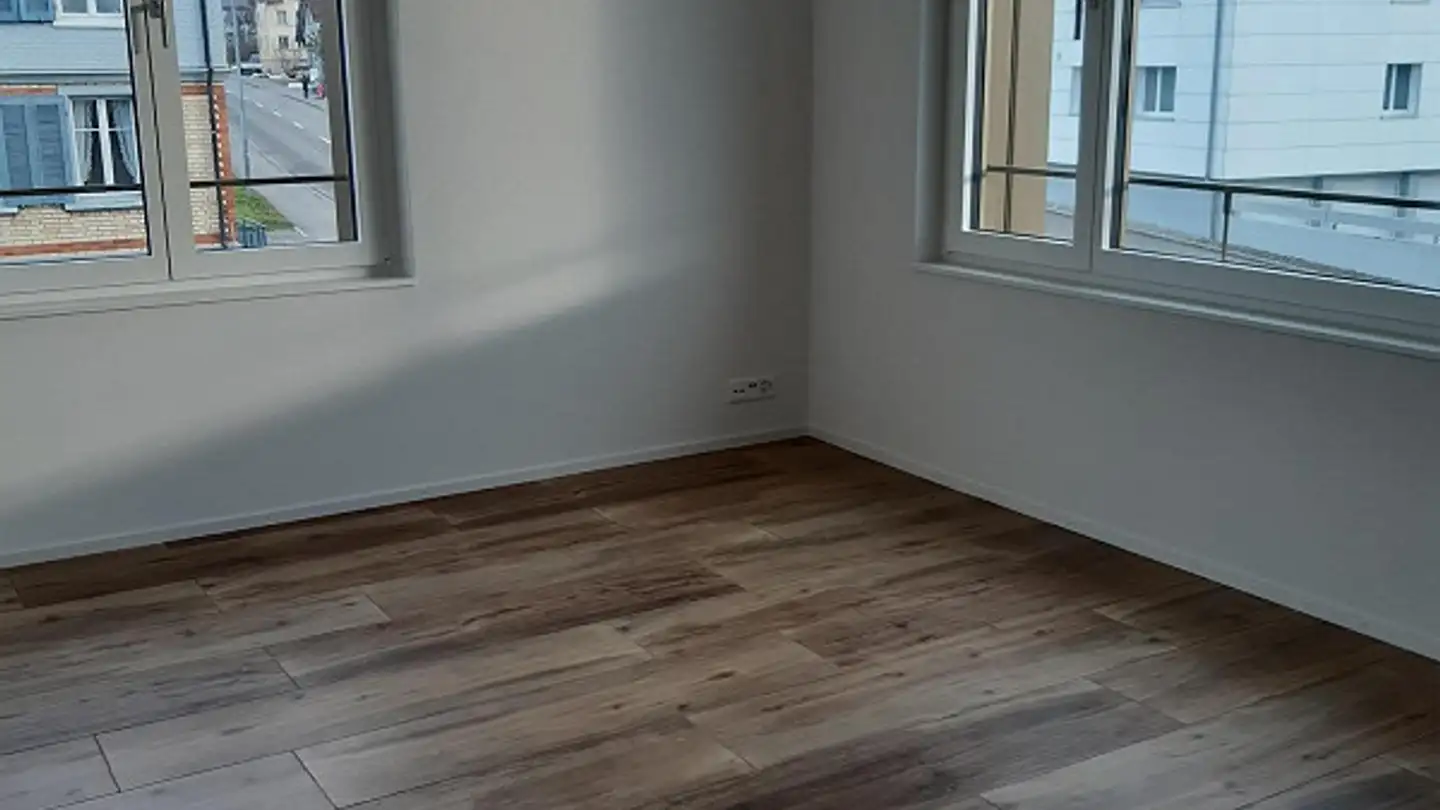 Apartment for rent - Mettlenstrasse 17a, 9524 Zuzwil SG - Photo 4
