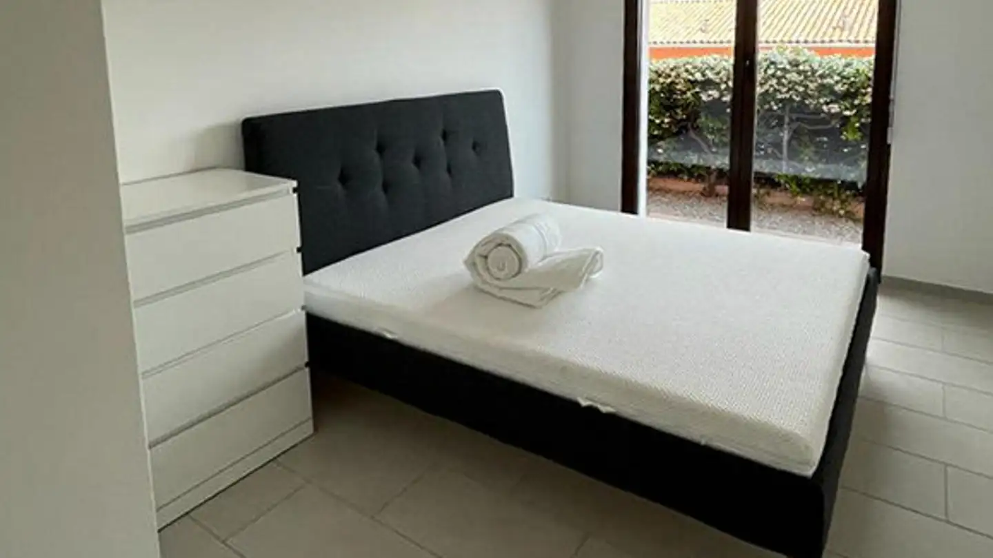 Appartamento in vendita - Via Cantonale, 6992 Vernate - Photo 3