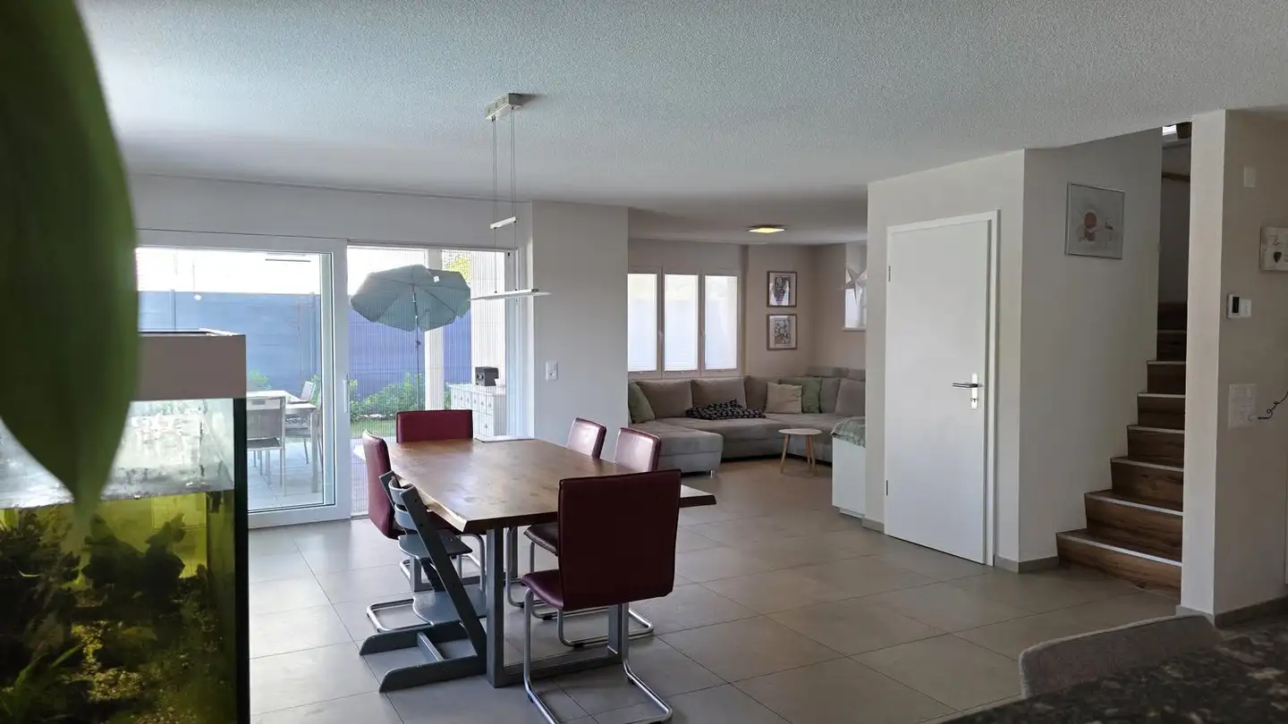 Casa singola in vendita - Härkingerstrasse 17, 4629 Fulenbach - Foto 3